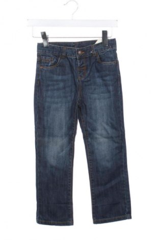 Dětské džíny  LC Waikiki, Velikost 4-5y/ 110-116 cm, Barva Modrá, Cena  739,00 Kč