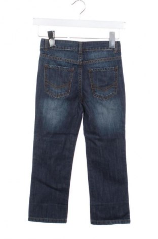 Dětské džíny  LC Waikiki, Velikost 4-5y/ 110-116 cm, Barva Modrá, Cena  739,00 Kč