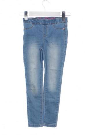 Dětské džíny  LC Waikiki, Velikost 5-6y/ 116-122 cm, Barva Modrá, Cena  325,00 Kč
