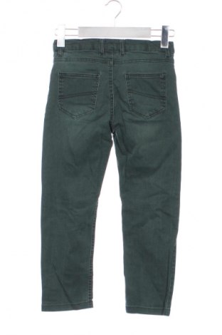 Dětské džíny  LC Waikiki, Velikost 8-9y/ 134-140 cm, Barva Zelená, Cena  309,00 Kč