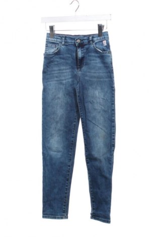 Детски дънки LC Waikiki, Размер 10-11y/ 146-152 см, Цвят Син, Цена 12,78 €