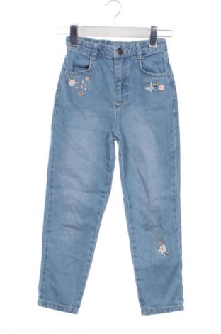 Детски дънки LC Waikiki, Размер 7-8y/ 128-134 см, Цвят Син, Цена 11,24 €