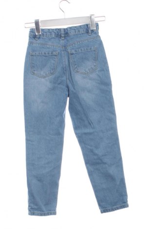 Детски дънки LC Waikiki, Размер 7-8y/ 128-134 см, Цвят Син, Цена 11,24 €