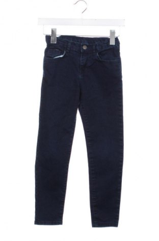 Детски дънки LC Waikiki, Размер 7-8y/ 128-134 см, Цвят Син, Цена 15,21 €