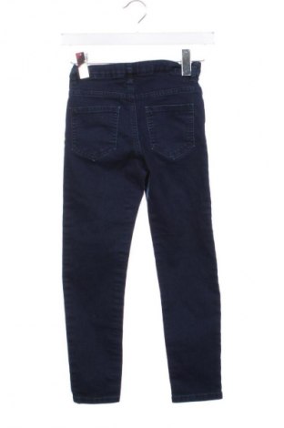 Детски дънки LC Waikiki, Размер 7-8y/ 128-134 см, Цвят Син, Цена 15,21 €