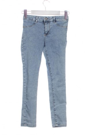 Детски дънки LC Waikiki, Размер 7-8y/ 128-134 см, Цвят Син, Цена 13,80 €