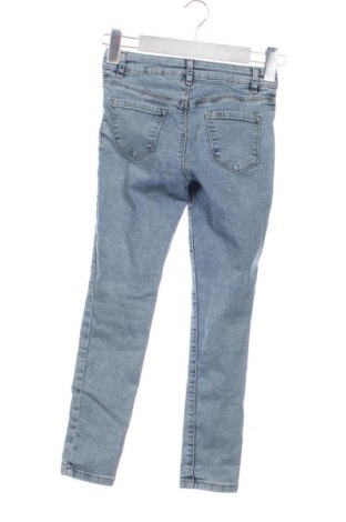Детски дънки LC Waikiki, Размер 7-8y/ 128-134 см, Цвят Син, Цена 13,80 €