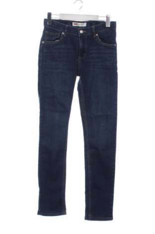 Детски дънки Levi's, Размер 15-18y/ 170-176 см, Цвят Син, Цена 15,33 €