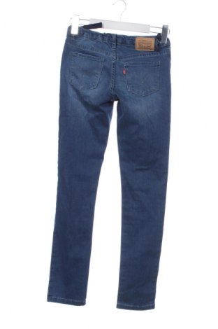Детски дънки Levi's, Размер 10-11y/ 146-152 см, Цвят Син, Цена 16,36 €