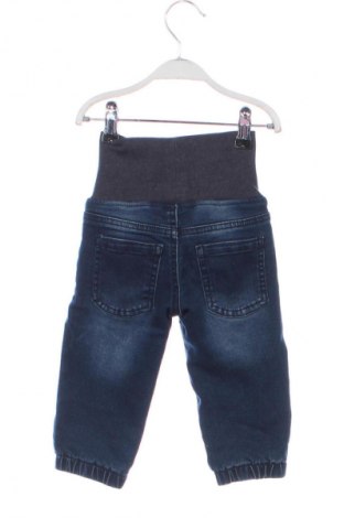 Dziecięce jeansy Limited Edition, Rozmiar 9-12m/ 74-80 cm, Kolor Niebieski, Cena 65,99 zł