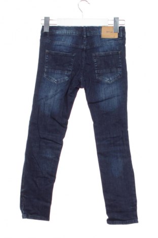 Detské džínsy  Lindex, Veľkosť 6-7y/ 122-128 cm, Farba Modrá, Cena  5,95 €