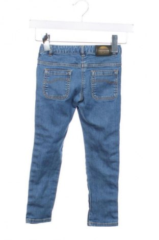 Детски дънки Little Marc Jacobs, Размер 5-6y/ 116-122 см, Цвят Син, Цена 22,54 €