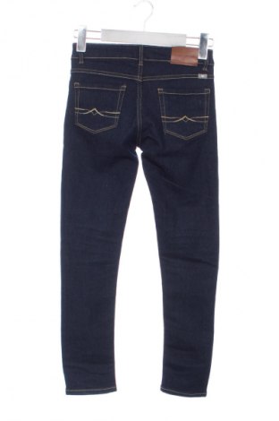 Dětské džíny  Lucky Brand, Velikost 10-11y/ 146-152 cm, Barva Modrá, Cena  853,00 Kč