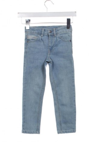 Детски дънки Mo, Размер 4-5y/ 110-116 см, Цвят Син, Цена 15,33 €