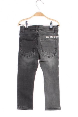 Dětské džíny  Name It, Velikost 18-24m/ 86-98 cm, Barva Šedá, Cena  599,00 Kč