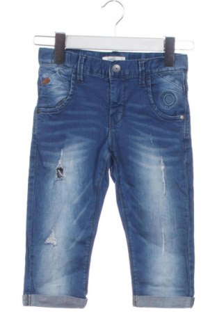 Детски дънки Name It, Размер 9-10y/ 140-146 см, Цвят Син, Цена 9,20 €