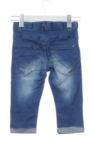 Детски дънки Name It, Размер 9-10y/ 140-146 см, Цвят Син, Цена 9,20 €