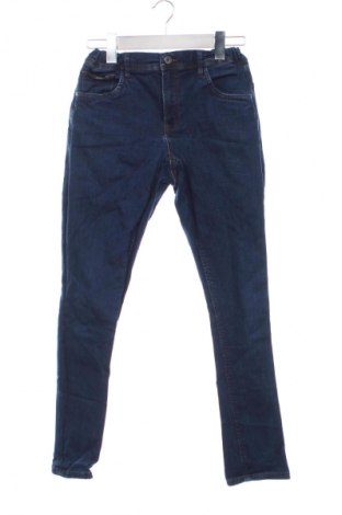 Детски дънки Name It, Размер 12-13y/ 158-164 см, Цвят Син, Цена 11,24 €