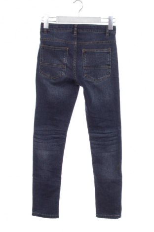 Dětské džíny  Next, Velikost 8-9y/ 134-140 cm, Barva Modrá, Cena  289,00 Kč