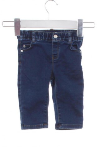 Детски дънки Obaibi, Размер 3-6m/ 62-68 см, Цвят Син, Цена 12,78 €