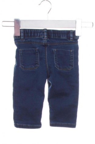 Детски дънки Obaibi, Размер 3-6m/ 62-68 см, Цвят Син, Цена 12,78 €