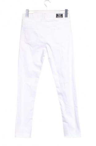 Детски дънки Original Marines, Размер 13-14y/ 164-168 см, Цвят Бял, Цена 11,24 €