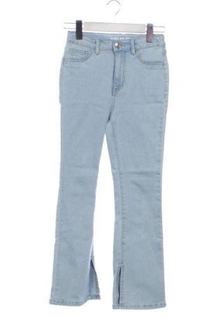 Детски дънки Page One, Размер 9-10y/ 140-146 см, Цвят Син, Цена 11,24 €