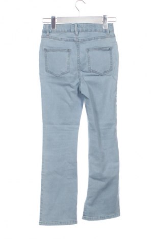 Детски дънки Page One, Размер 9-10y/ 140-146 см, Цвят Син, Цена 11,24 €