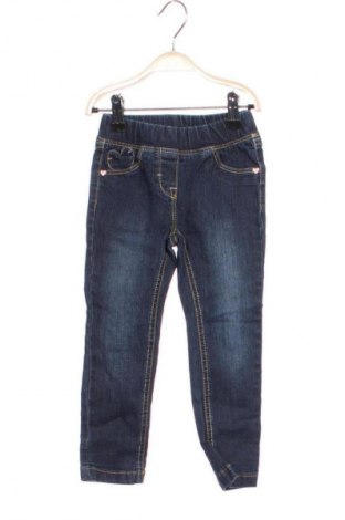 Dětské džíny  Palomino, Velikost 18-24m/ 86-98 cm, Barva Modrá, Cena  89,00 Kč