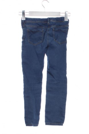 Детски дънки Palomino, Размер 5-6y/ 116-122 см, Цвят Син, Цена 11,24 €