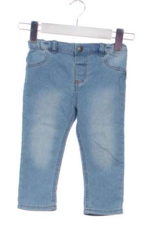 Dětské džíny  Pepco, Velikost 18-24m/ 86-98 cm, Barva Modrá, Cena  419,00 Kč