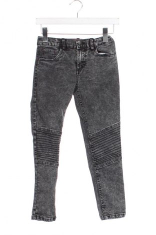 Детски дънки Pepco, Размер 8-9y/ 134-140 см, Цвят Черен, Цена 12,27 €