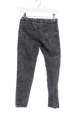 Детски дънки Pepco, Размер 8-9y/ 134-140 см, Цвят Черен, Цена 12,27 €