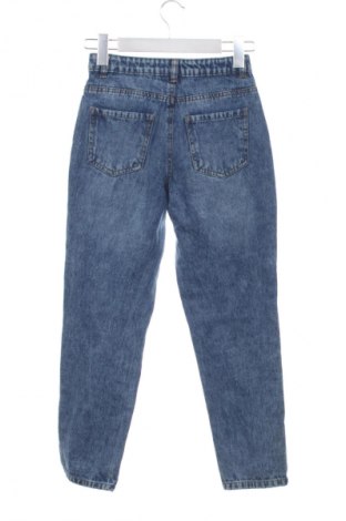 Детски дънки Pepco, Размер 9-10y/ 140-146 см, Цвят Син, Цена 13,29 €