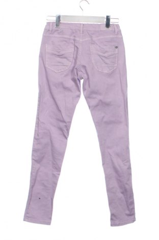 Детски дънки Pepe Jeans, Размер 12-13y/ 158-164 см, Цвят Лилав, Цена 17,38 €