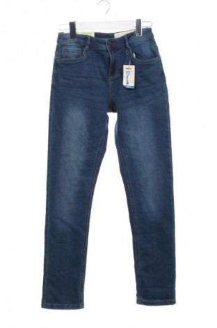 Detské džínsy  Pepperts!, Veľkosť 12-13y/ 158-164 cm, Farba Modrá, Cena  23,95 €