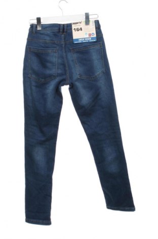 Detské džínsy  Pepperts!, Veľkosť 12-13y/ 158-164 cm, Farba Modrá, Cena  23,95 €