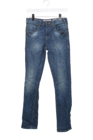 Dětské džíny  Petrol Industries, Velikost 12-13y/ 158-164 cm, Barva Modrá, Cena  139,00 Kč
