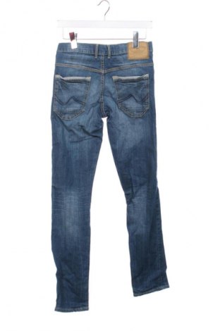 Dětské džíny  Petrol Industries, Velikost 12-13y/ 158-164 cm, Barva Modrá, Cena  139,00 Kč