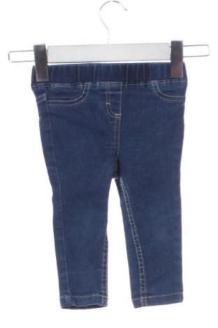 Детски дънки Pocopiano, Размер 9-12m/ 74-80 см, Цвят Син, Цена 13,29 €