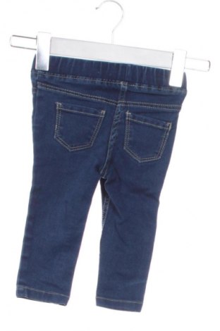 Детски дънки Pocopiano, Размер 9-12m/ 74-80 см, Цвят Син, Цена 13,29 €