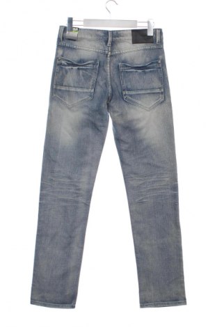 Dziecięce jeansy Reporter, Rozmiar 15-18y/ 170-176 cm, Kolor Niebieski, Cena 140,99 zł
