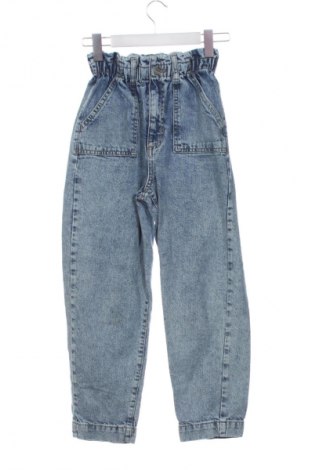 Детски дънки Reserved, Размер 10-11y/ 146-152 см, Цвят Син, Цена 16,87 €