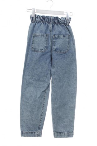 Детски дънки Reserved, Размер 10-11y/ 146-152 см, Цвят Син, Цена 16,87 €