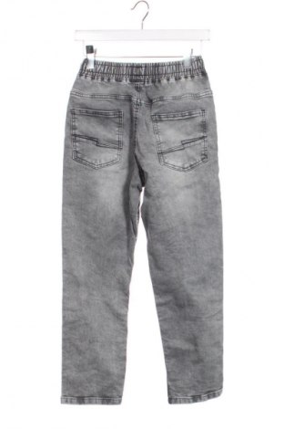 Детски дънки Reserved, Размер 9-10y/ 140-146 см, Цвят Сив, Цена 14,31 €