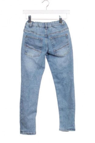 Детски дънки Reserved, Размер 9-10y/ 140-146 см, Цвят Син, Цена 14,31 €