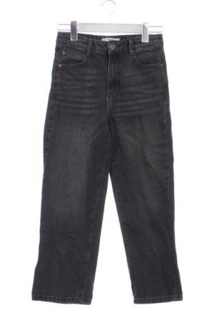 Детски дънки Reserved, Размер 10-11y/ 146-152 см, Цвят Черен, Цена 15,33 €