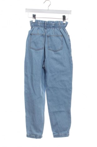 Kinderjeans Reserved, Größe 10-11y/ 146-152 cm, Farbe Blau, Preis € 11,99
