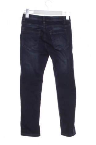Детски дънки S.Oliver, Размер 8-9y/ 134-140 см, Цвят Син, Цена 12,27 €