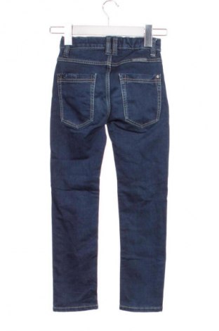 Детски дънки S.Oliver, Размер 5-6y/ 116-122 см, Цвят Син, Цена 15,47 €